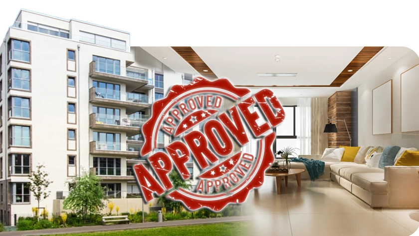 Licensing & Approvals