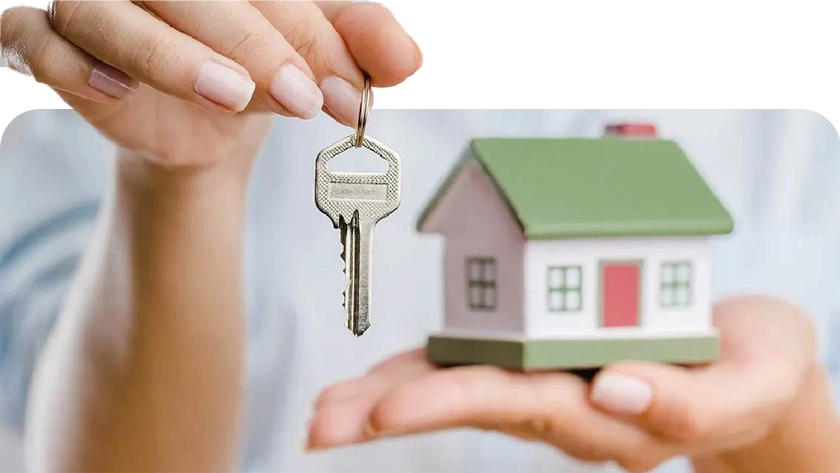 Buy & Sell Properties