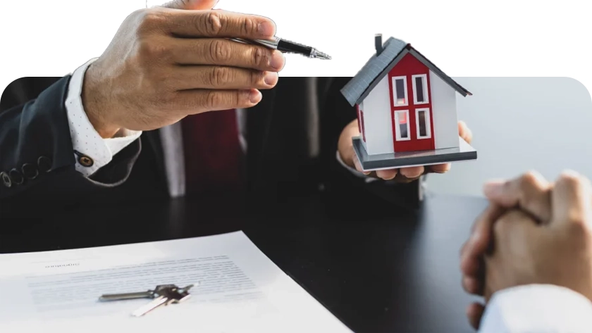 Property Buying Consulting